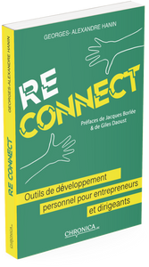 ReConnect - Georges-Alexandre Hanin