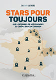 Stars pour toujours - Thierry Luthers