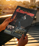 MJBackstage magazine 3.3 (Octobre 2026)