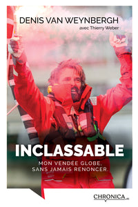 Denis Van Weynbergh - « Inclassable »