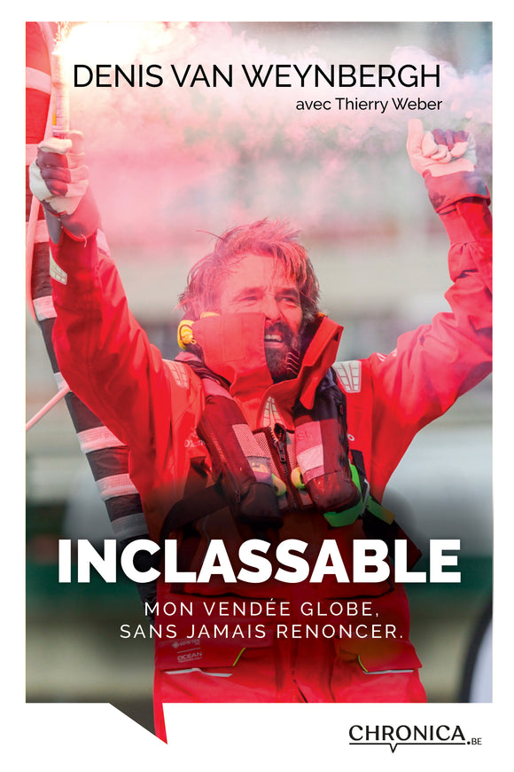 Denis Van Weynbergh - « Inclassable »