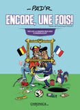 Encore, une fois! (édition Anderlecht) - Pad’R