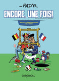 Encore, une fois! (édition Union) - Pad’R