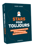 Stars pour toujours - Le répertoire 3000 noms - Thierry Luthers