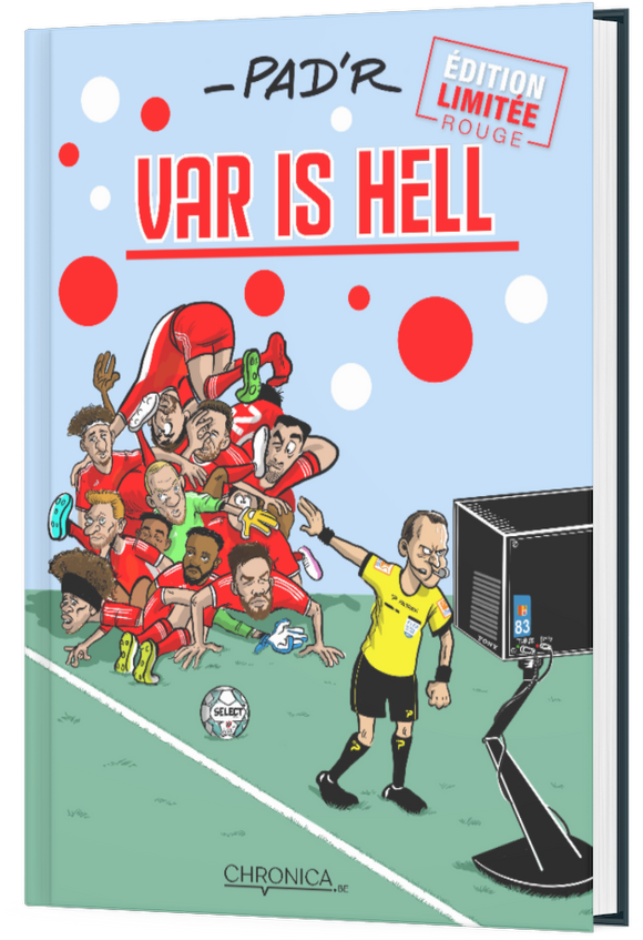 Var Is Hell 