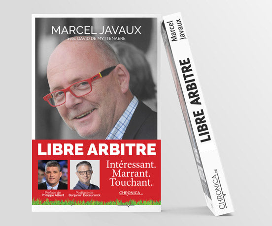 Marcel Javaux - 