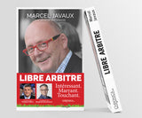 Marcel Javaux - "Libre arbitre"