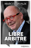 Marcel Javaux - "Libre arbitre"